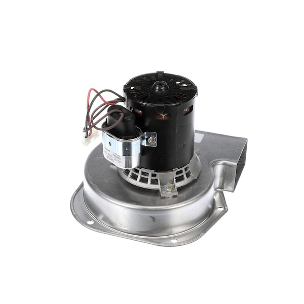 Blower, Fan Asm W/ Blower, 1/15 Hp Motor